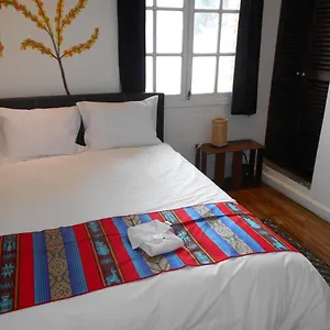 Hotel Boutique De Sant, Quito