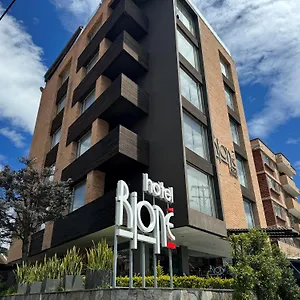 rione-hotel-boutique.cuenca-hotels.com/