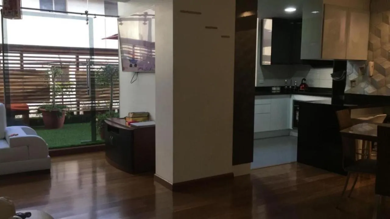 Misuitehotel La Carolina Quito Apartahotel