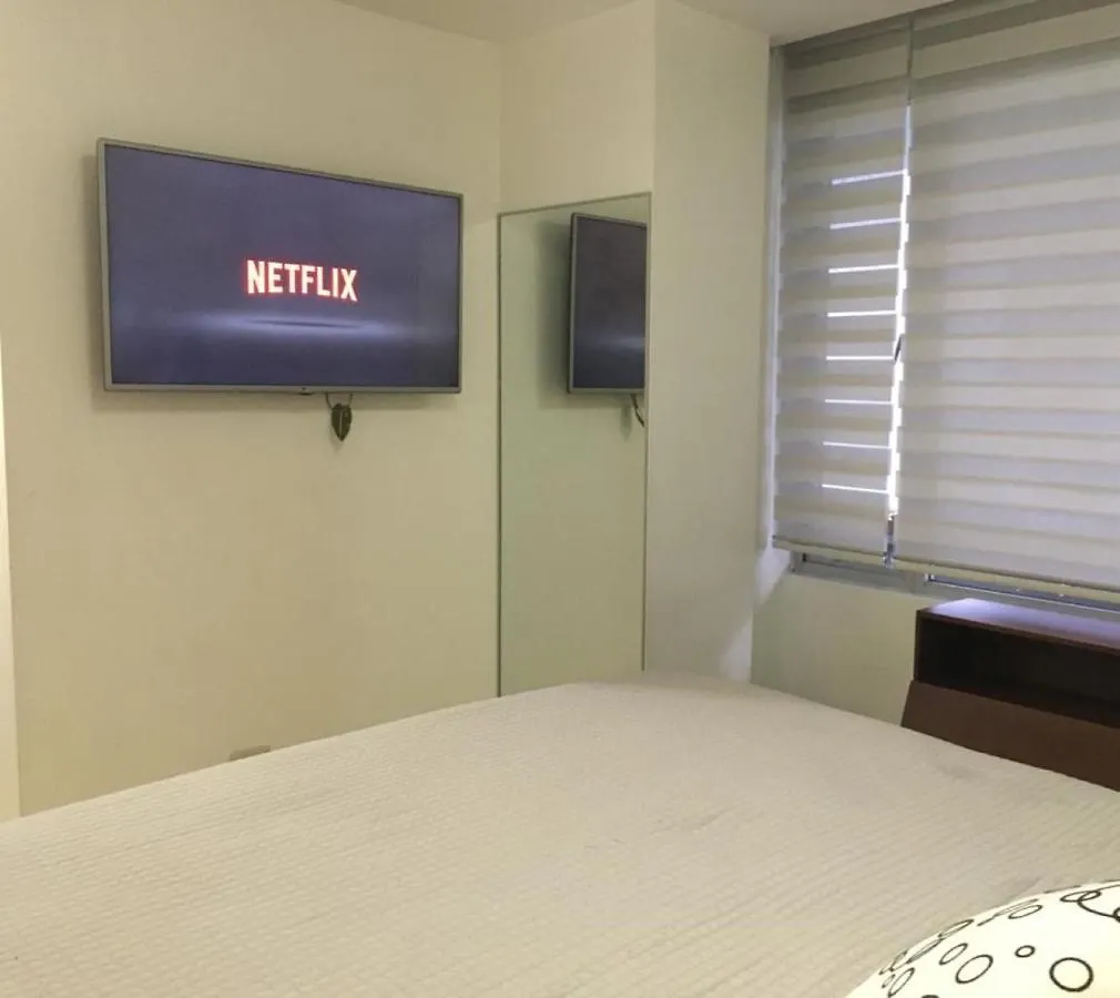 Apartahotel Misuitehotel La Carolina Quito