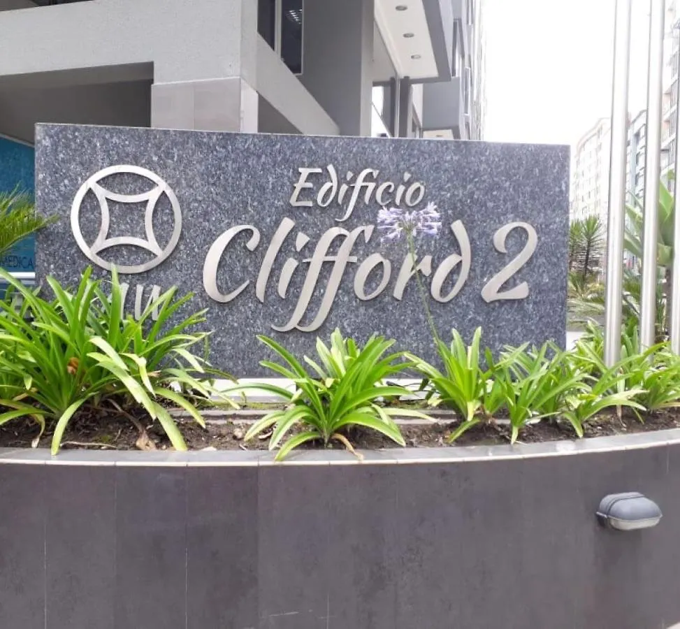 Misuitehotel La Carolina Quito