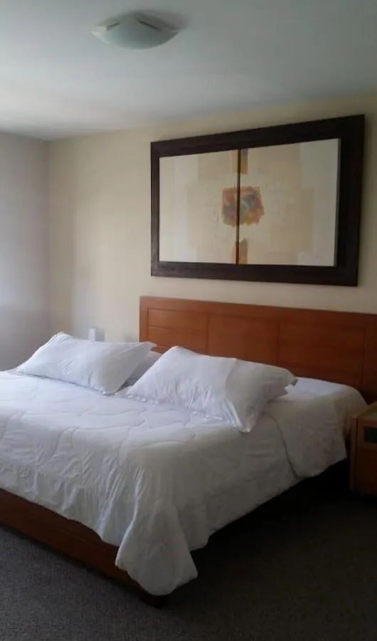Misuitehotel La Carolina Quito